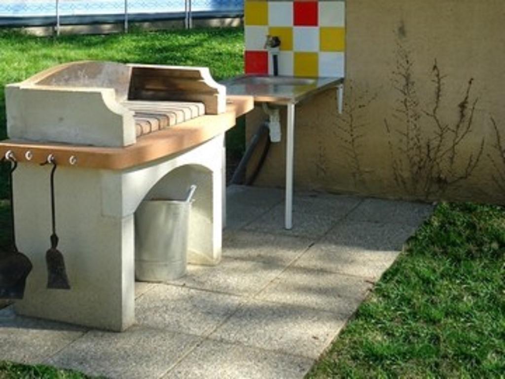 Residence Thibaud Toulouse Exterior photo