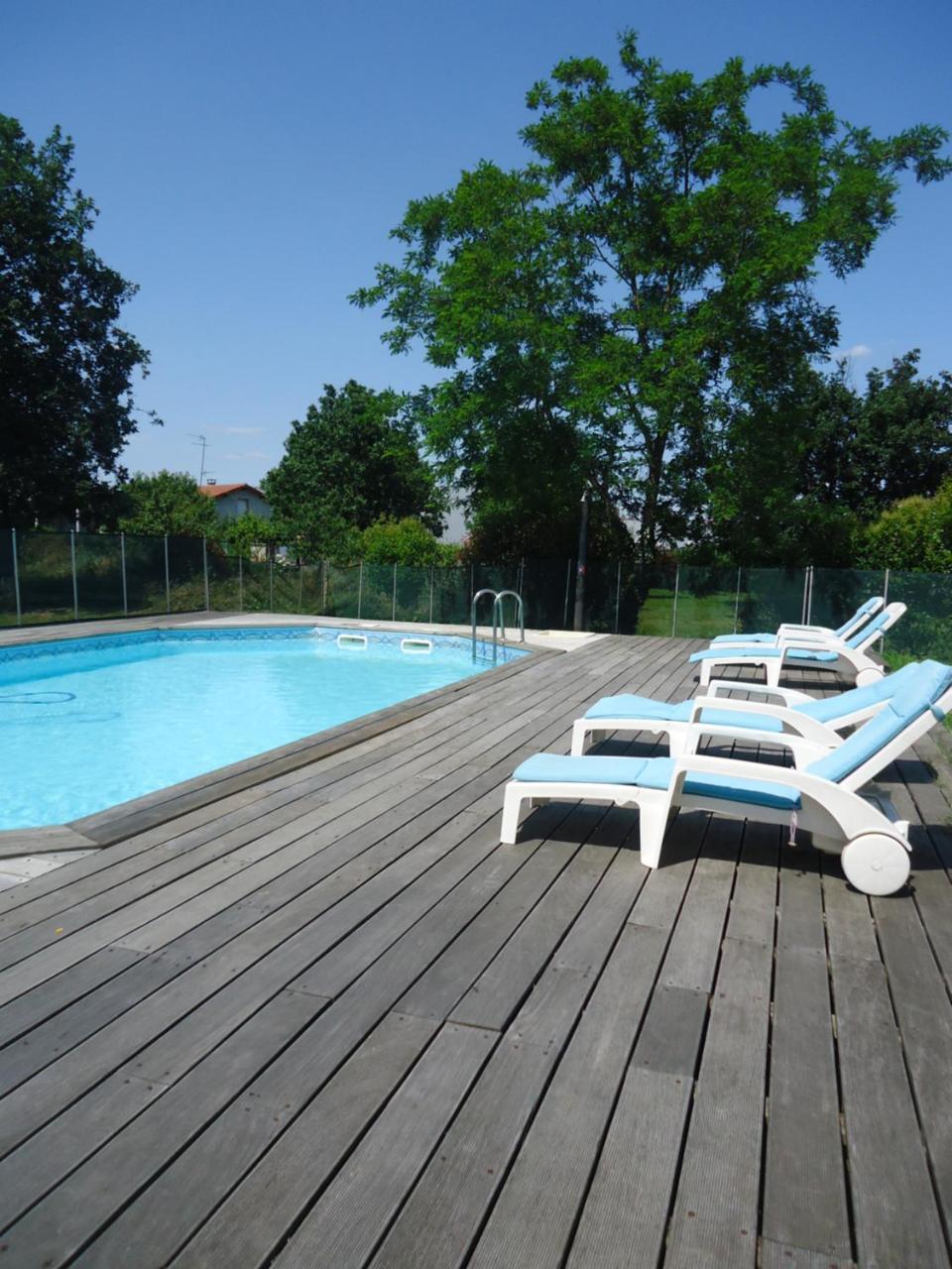 Residence Thibaud Toulouse Exterior photo